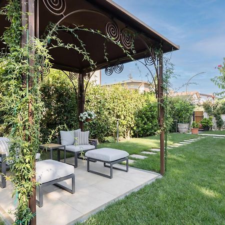 Bed and breakfast Charming Sirmione Extérieur photo