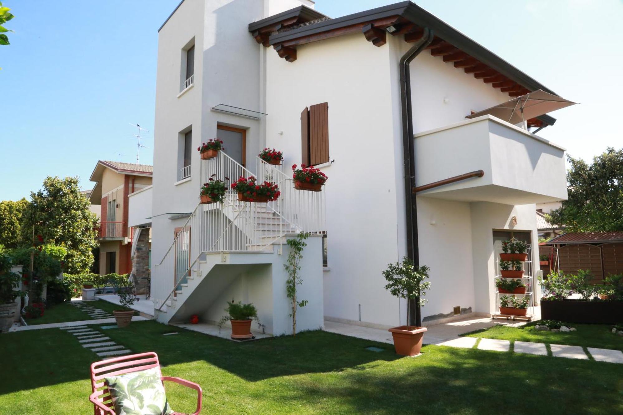 Bed and breakfast Charming Sirmione Extérieur photo