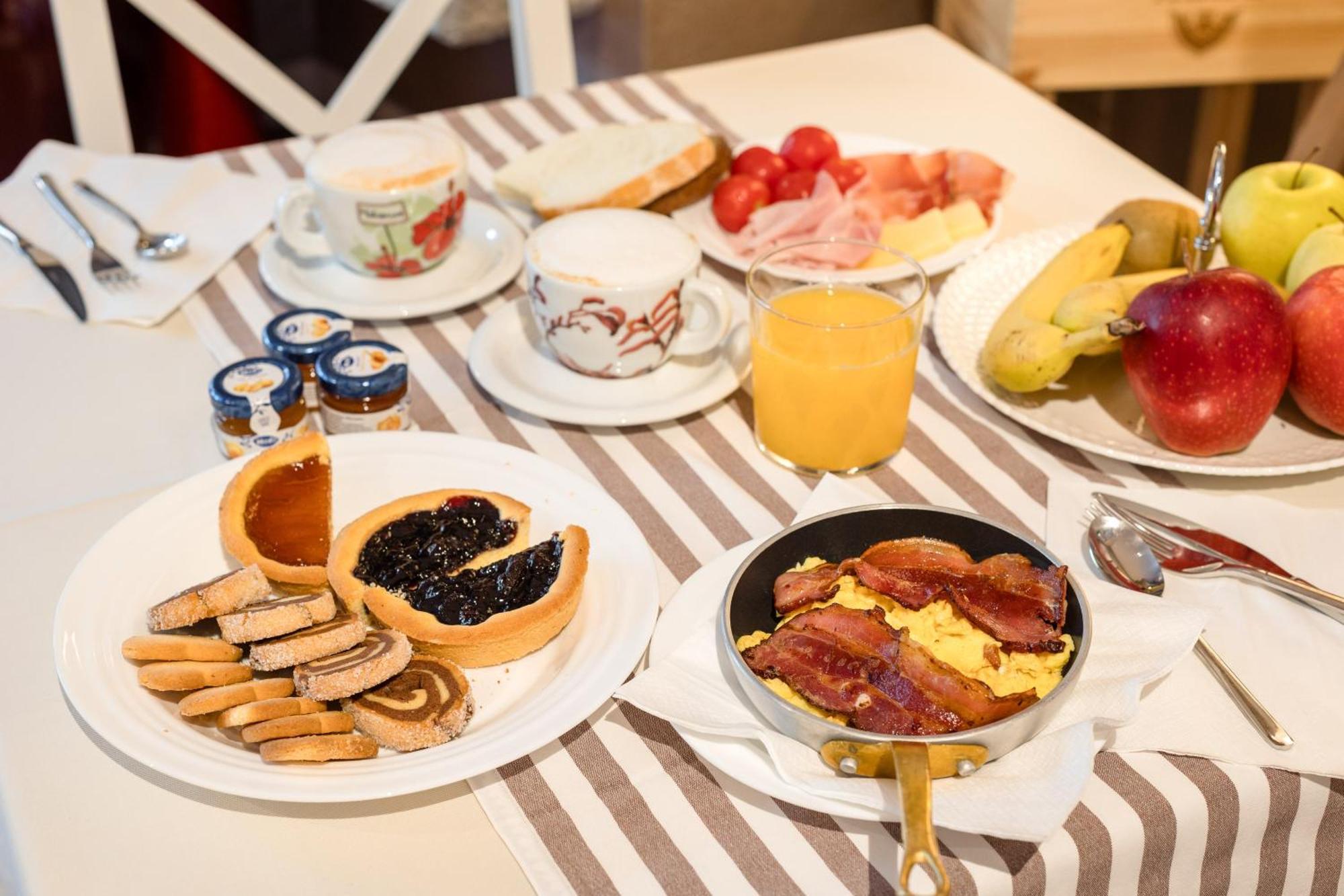 Bed and breakfast Charming Sirmione Extérieur photo