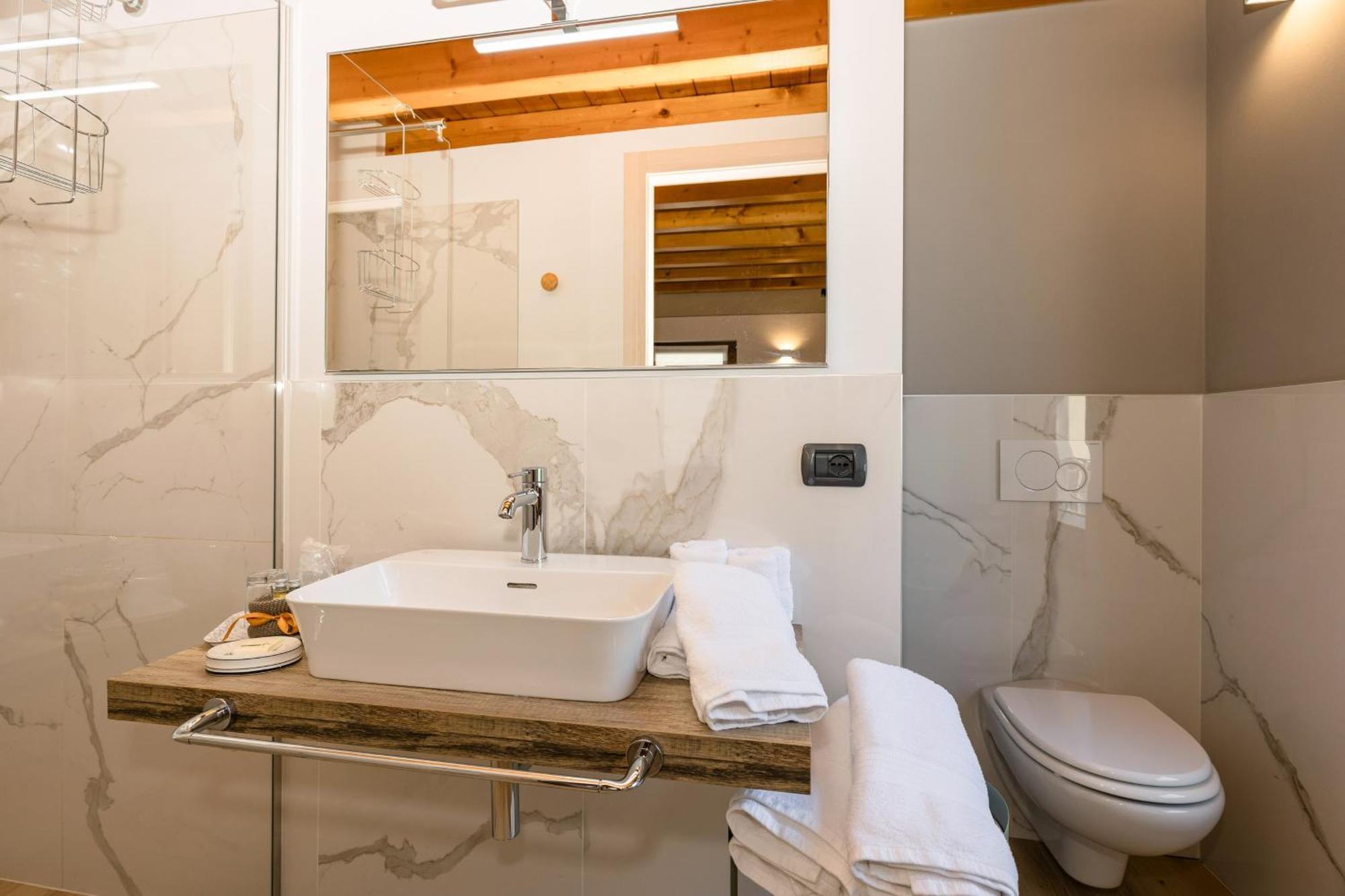Bed and breakfast Charming Sirmione Extérieur photo