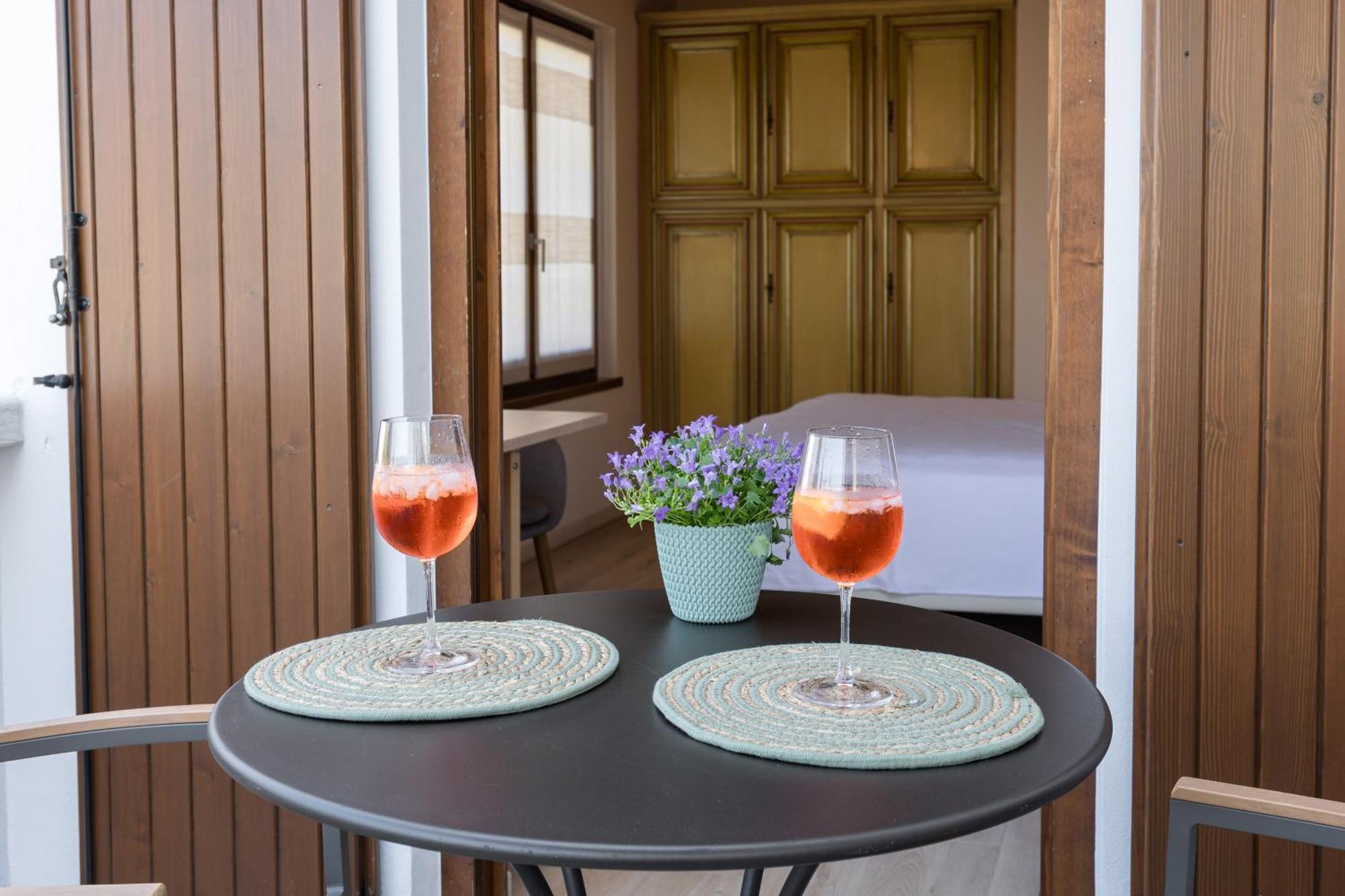 Bed and breakfast Charming Sirmione Extérieur photo