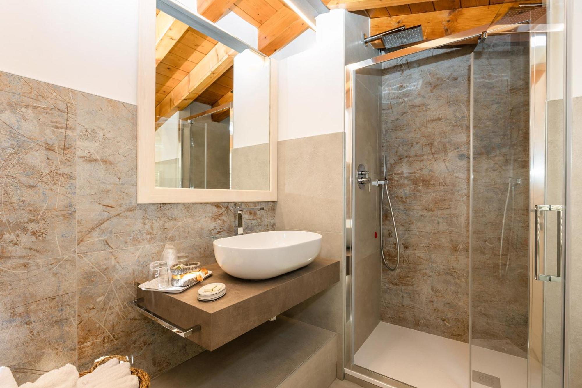 Bed and breakfast Charming Sirmione Extérieur photo