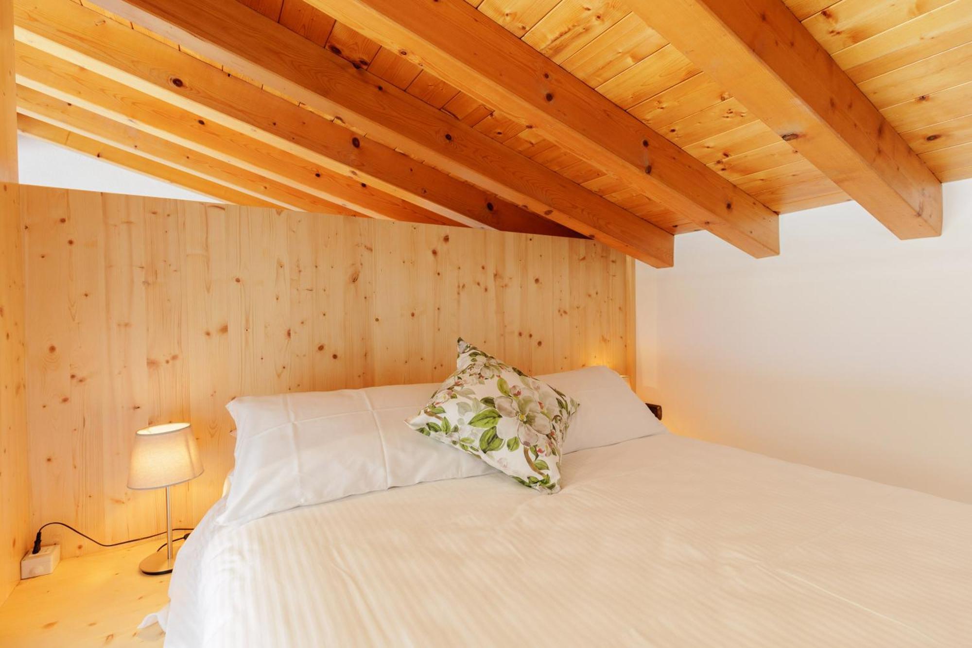Bed and breakfast Charming Sirmione Extérieur photo